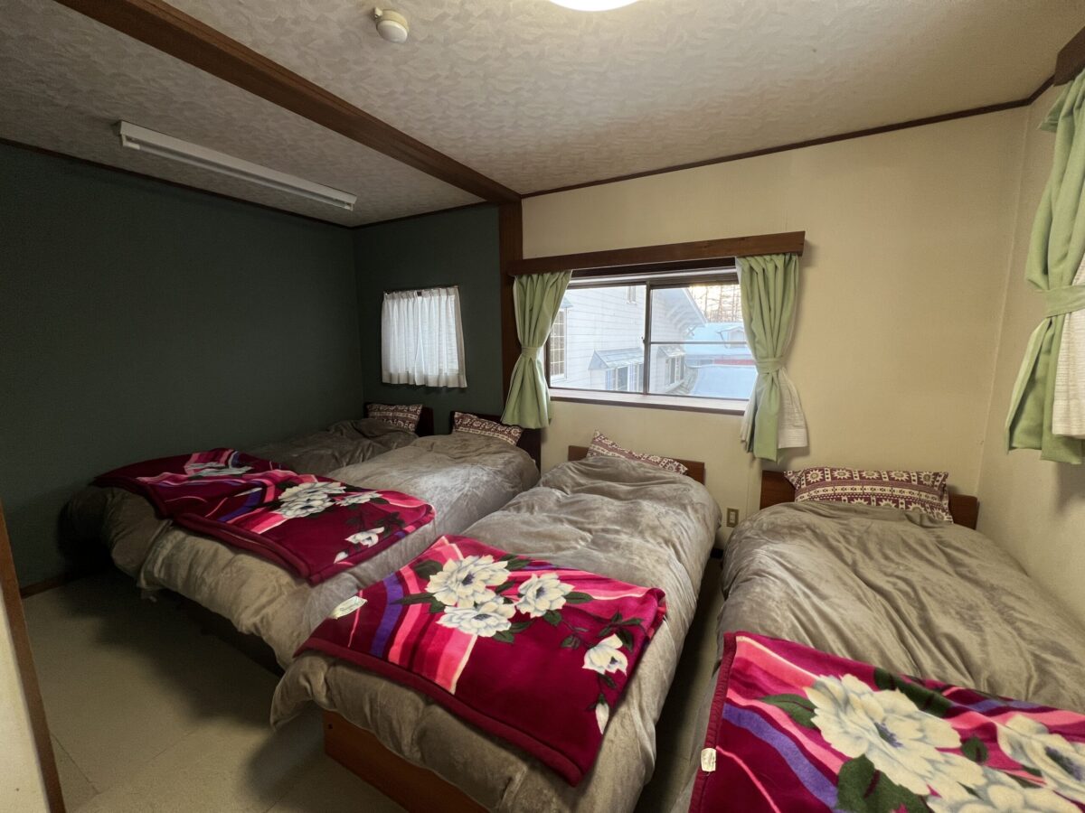 Photo of the room