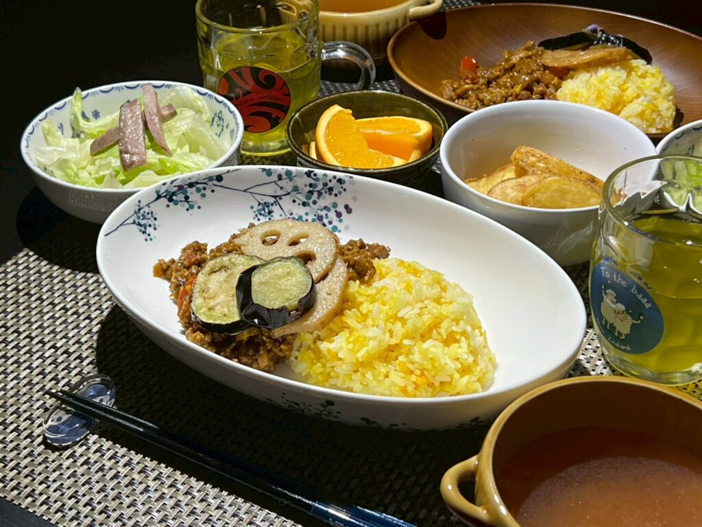 【オープンに向けて②】